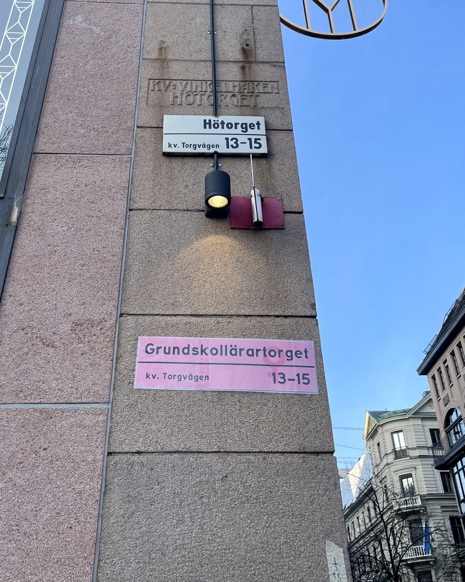 Det är kvinnor som bär den svenska välfärden.