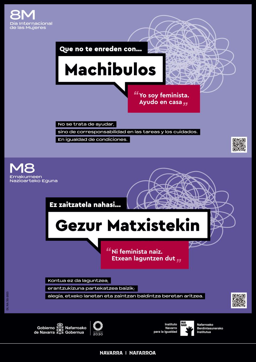 Sociedad de Desarrollo de Navarra tweet media