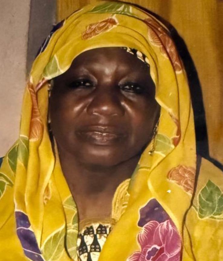 On this #InternationalWomensDay, I honor the memory of my late mother, a woman of strength, wisdom, fortitude and love. Her legacy lives on in me and all the phenomenal women around the world. Your resilience, courage, and contributions make the world a better place. #IWD2025