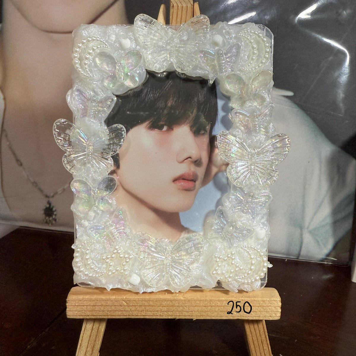 decobyabc's tweet image. #decobyabcWORKS
#decobyabcSELLS

WTS LFB PH 

WHITE DECODEN TOPLOADER 

🏷️ Php 250

MOP: 
- Gcash
- Maya
- BPI

MOD: 
- J&amp;amp;T
- GGX
- LBC