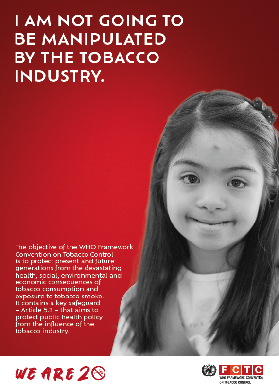 Adriana Blanco Marquizo (@blancomarquizo) on Twitter photo 🌍💜 On #InternationalWomensDay 2025, we highlight the impact of the WHO FCTC! :
🚭 It empowers States to protect women & girls from tobacco use & exposure. ⚖️ It echoes <a href="/CedawUn/">United Nations CEDAW</a> , calling for the elimination of discrimination in healthcare.
💪 It upholds the right to the 🌍💜 On #InternationalWomensDay 2025, we highlight the impact of the WHO FCTC! :
🚭 It empowers States to protect women & girls from tobacco use & exposure. ⚖️ It echoes <a href="/CedawUn/">United Nations CEDAW</a> , calling for the elimination of discrimination in healthcare.
💪 It upholds the right to the