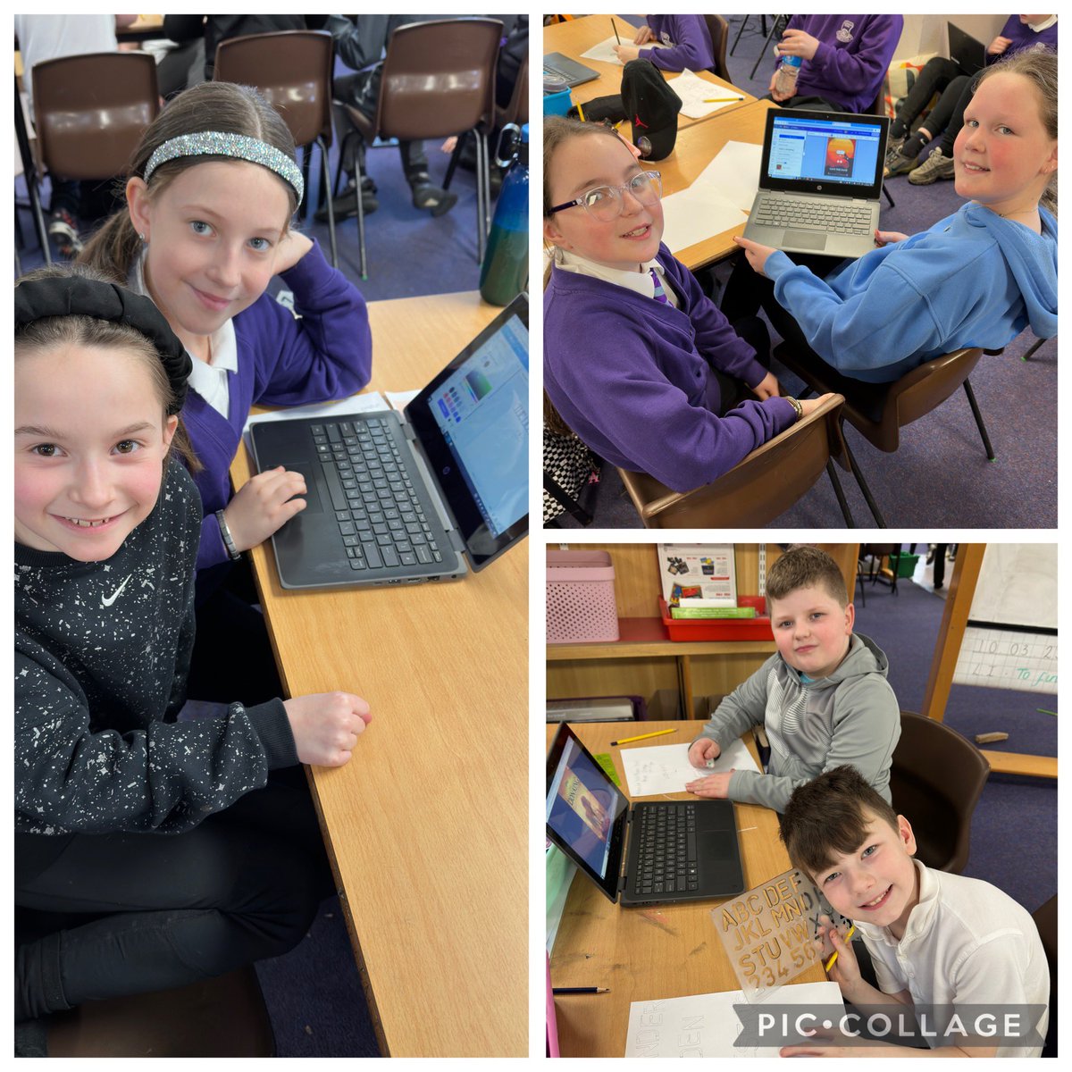 Mrs H Strachan tweet media