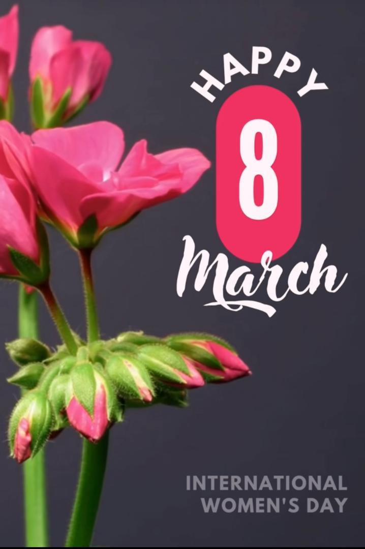 سفارت جمهوری بولیواری ونزوئلا در ایران با کمال افتخار و به پاس فداکاری ها،تعهد،از خودگذشتگی ها و تلاش های روزانه زنان سراسر جهان در راه ساختن جهانی عادلانه تر و صلح آمیزتر، مراتب تبریک و تهنیت خود را ابراز می دارد.