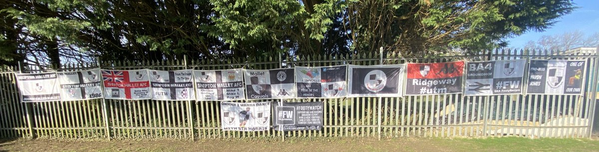 Shepton mallet flag boy tweet media