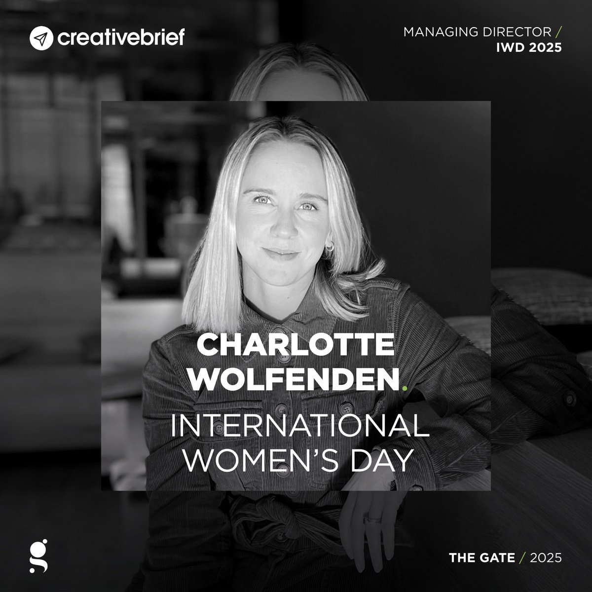 To mark International Women's Day, Creativebrief reached out to industry women experts, including our MD, Charlotte Wolfenden, for their insights. The question was raised: Has International Women’s Day jumped the marketing shark? tinyurl.com/22ykebn8
<a href="/creativebrief/">Creativebrief</a>