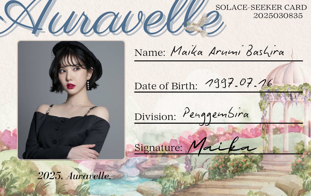 YA ALLAH, LUCUNYA. 🥹🥹🥹🥹🥹