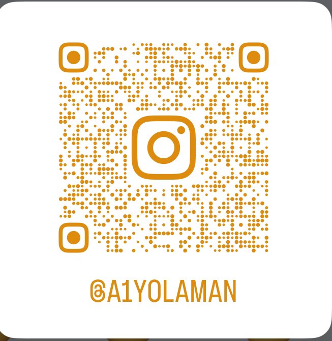 a1yolaman's tweet photo. Follow me Instagram https://t.co/Oy2z4qh39c