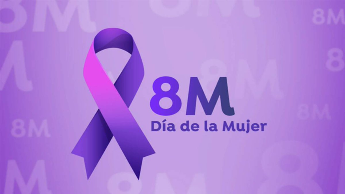 ▶️ Por una #Majadahonda libre de violencias machistas. 
Por una #Majadahonda que siga luchando por la igualdad.
▶️ 8 Marzo 2025 día internacional de las mujeres