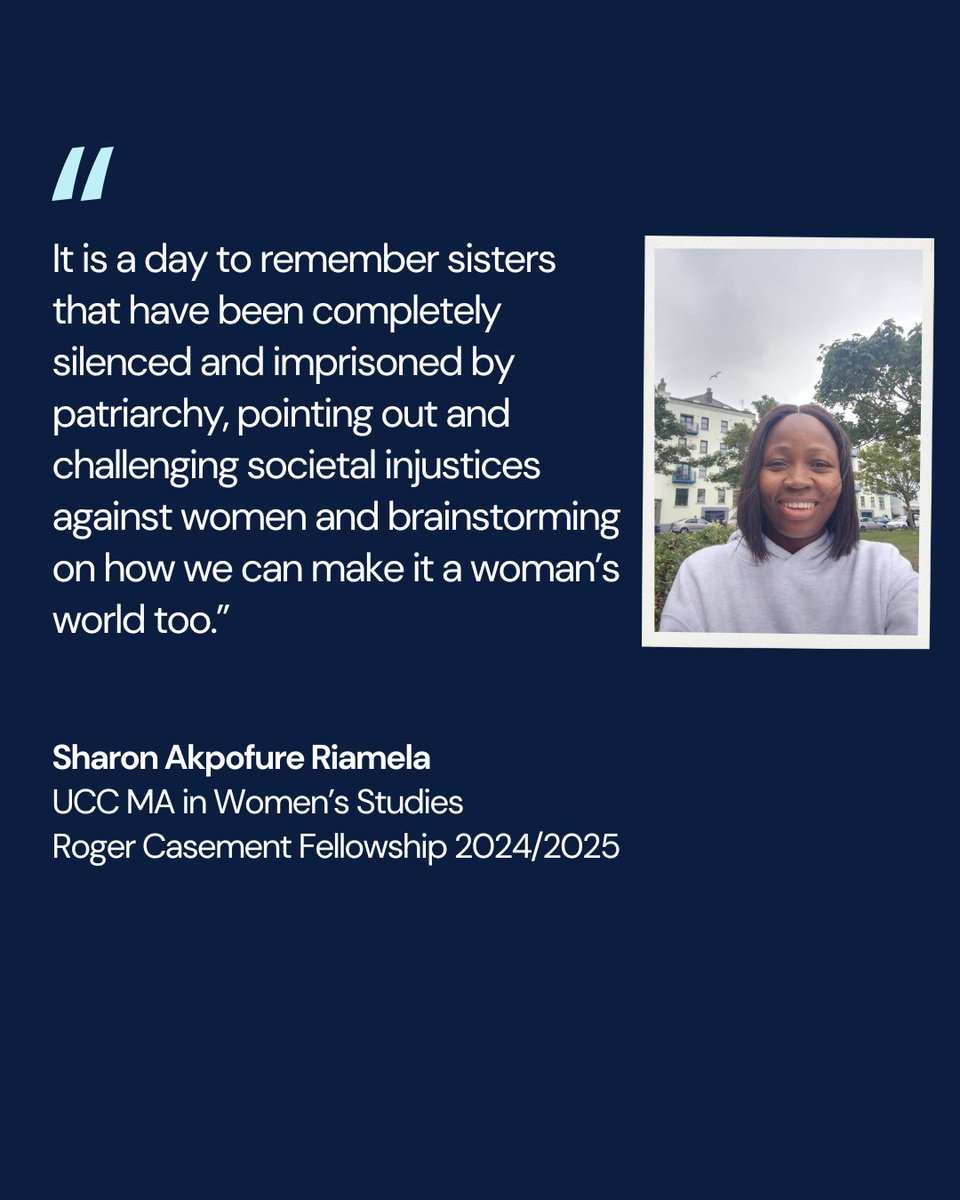 UCC Arts, Celtic Studies and Social Sciences tweet media