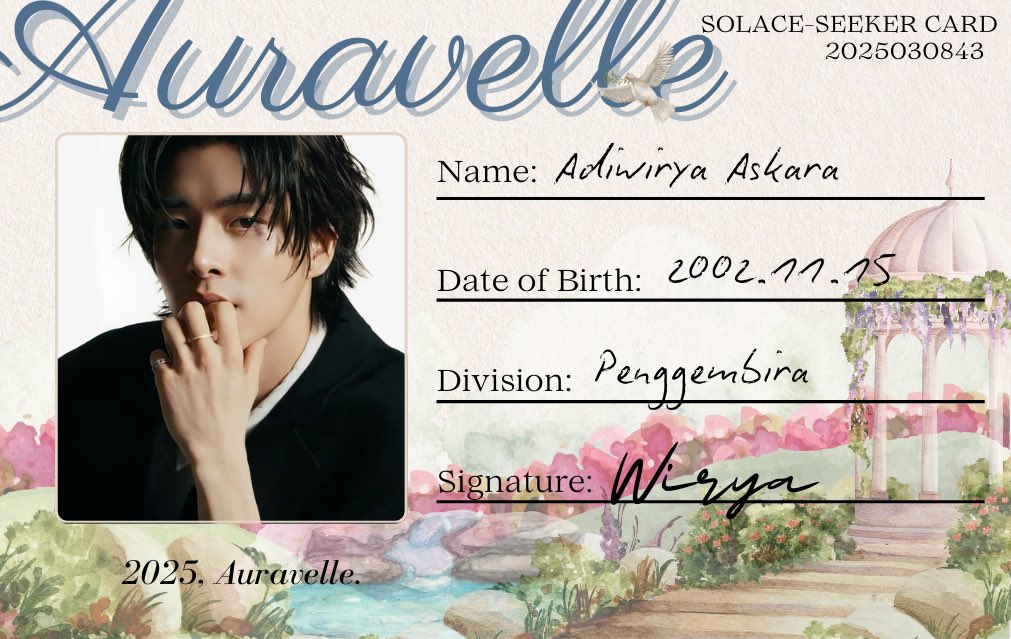 Gue suka banget kerupuk udang. 🫶