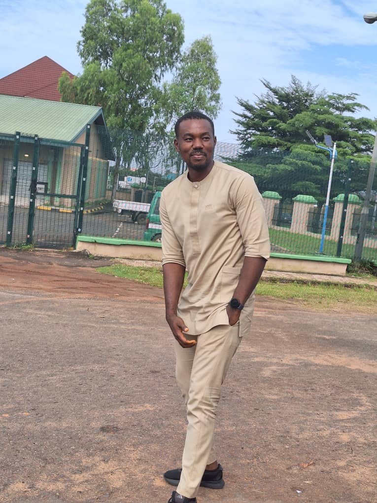 Zeph0330's tweet image. Happy birthday @JiggyMarcel to you my big brother.
And amazing and awesome brother
May your New age bring you all that your have ever wished for, Amen