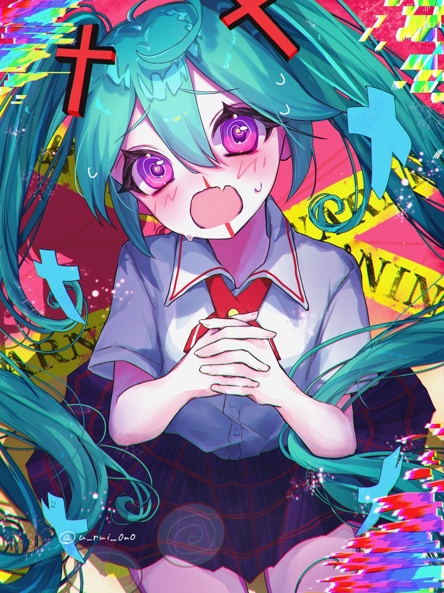 少年ぼなちゃんの涙