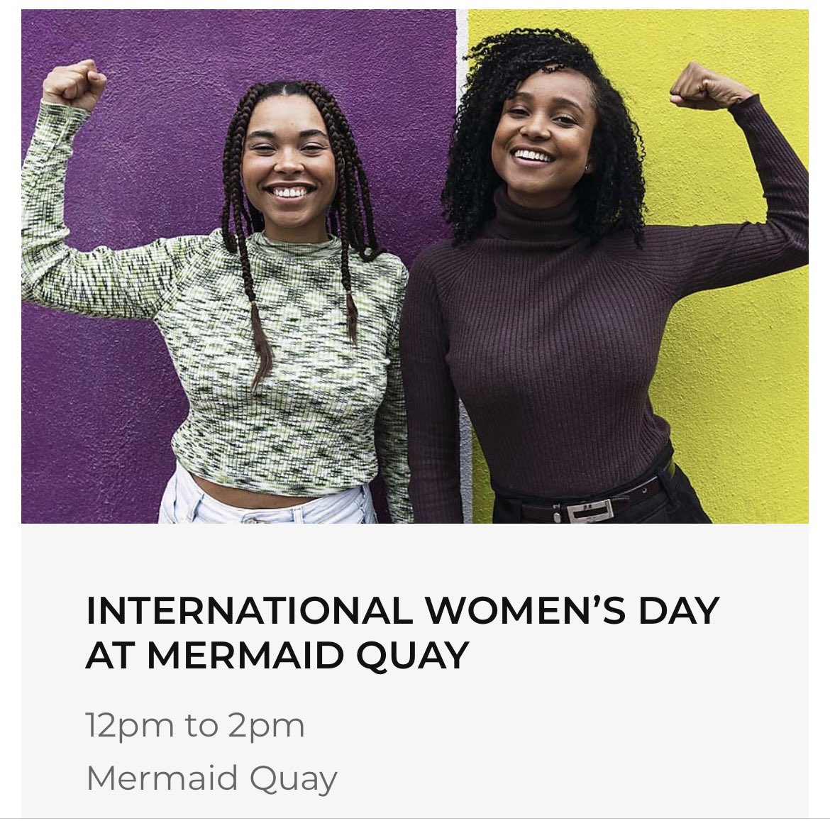 HMS Cambria (@hmscambria) on Twitter photo Come and meet our Commanding Officer Carolyn Jones and some of our female sailors, today between 12 - 2pm <a href="/MermaidQuay/">Mermaid Quay</a> #IWD2025 event Cardiff Bay and find out about the amazing work they do.
#CardiffBay <a href="/RNinWales/">Royal Navy in Wales Cymru</a> <a href="/RNReserve/">Royal Naval Reserve</a> <a href="/RFCAforWales/">RFCA for Wales</a> Come and meet our Commanding Officer Carolyn Jones and some of our female sailors, today between 12 - 2pm <a href="/MermaidQuay/">Mermaid Quay</a> #IWD2025 event Cardiff Bay and find out about the amazing work they do.
#CardiffBay <a href="/RNinWales/">Royal Navy in Wales Cymru</a> <a href="/RNReserve/">Royal Naval Reserve</a> <a href="/RFCAforWales/">RFCA for Wales</a>