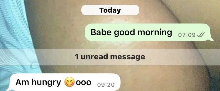 jayniceog's tweet image. Reasons why girls will not marry this year