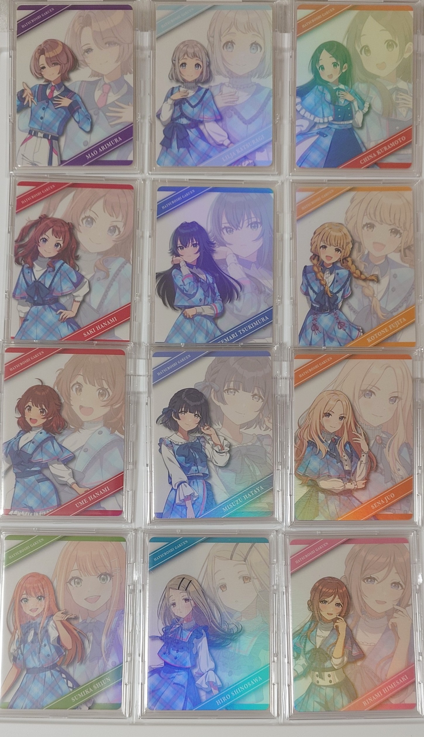 フルプロテクトスリーブ【公式】 (@fullpro_tcg) / X