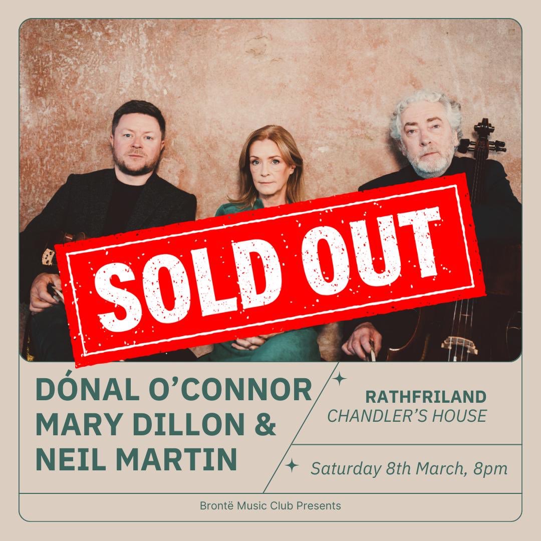 A right few of our shows do this…..