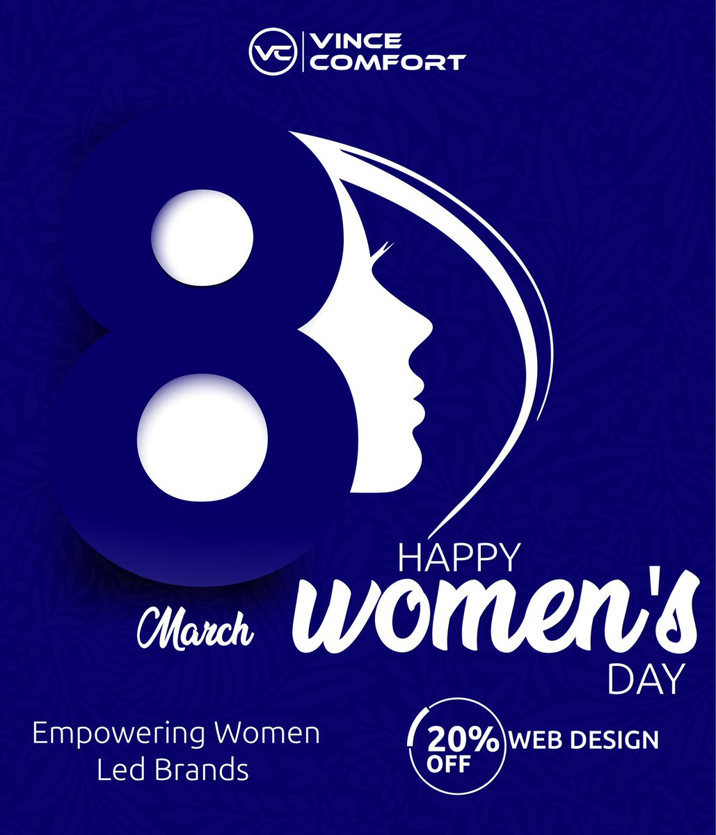 🌸 Here's to strong women—may we know them, may we be them, may we celebrate them! 📷#InternationalWomensDay #EmpowerHer