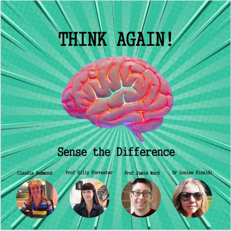 Claudia Hammond (@claudiahammond) on Twitter photo How come we experience the world is such different ways? Why can certain sounds really annoy some people? Three brilliant psychologists <a href="/sussexuni/">University of Sussex</a> have some answers. Come to our show 7pm March 13th @ironworksstudios Ironworks Studios in Brighton ironworks-studios.co.uk/whats-on How come we experience the world is such different ways? Why can certain sounds really annoy some people? Three brilliant psychologists <a href="/sussexuni/">University of Sussex</a> have some answers. Come to our show 7pm March 13th @ironworksstudios Ironworks Studios in Brighton ironworks-studios.co.uk/whats-on