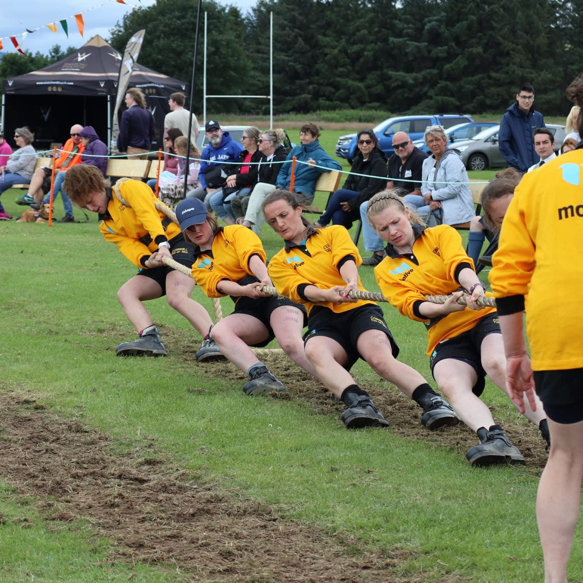 It’s International Women’s so we want to celebrate our women and girls 🏴󠁧󠁢󠁳󠁣󠁴󠁿❤️ 
#InternationalWomansDay #IWD2025 #AccelerateAction #TugOfWar #StongerTogether #SheCanSheWill #GetRopedIn #PullingForTheTeam 

<a href="/CornhillTOW/">CornhillTugOfWar</a> <a href="/KinneffTugofWar/">Kinneff Tug of War Team</a> <a href="/BrechinYFC/">Brechin Young Farmers Club</a> <a href="/AyrshireTOW/">Ayrshire Tug of War Club</a>