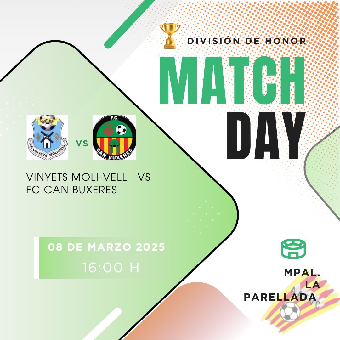 Veteranos FC Canbuxeres tweet media