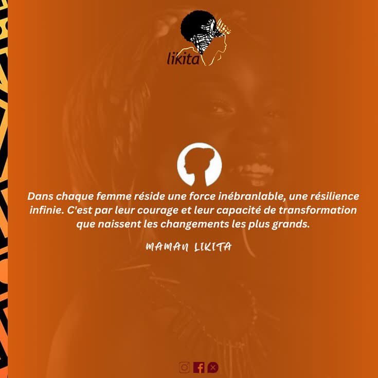 #FemmeTuPeuxTout
#FemmeTuEsForte
#QueViveLaFemme
#QueViveLe08Mars