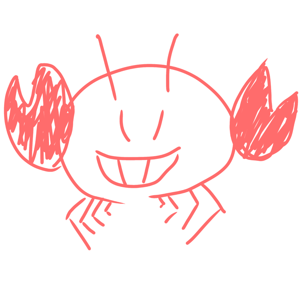 かのーにだよ tweet media