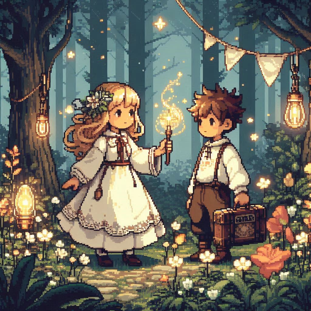 ptmt_maple_ACNH's tweet photo. #AIイラスト #AIart https://t.co/NRy0ajdOTg