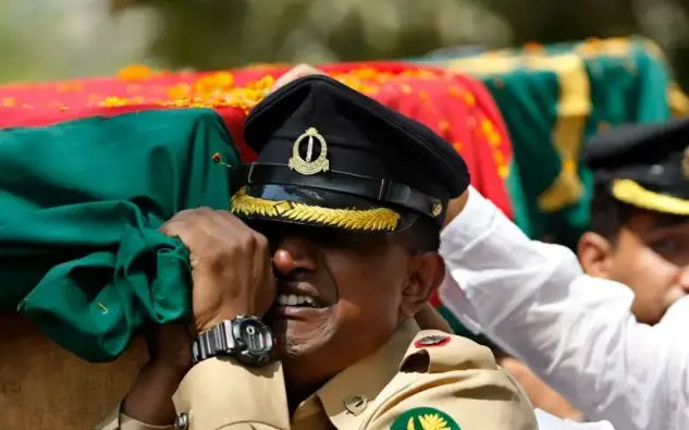 পিলখানা হত্যাকাণ্ড নিয়ে হাসিনাসহ ১৫ জনের সাক্ষ্যগ্রহণ করবে তদন্ত কমিশন