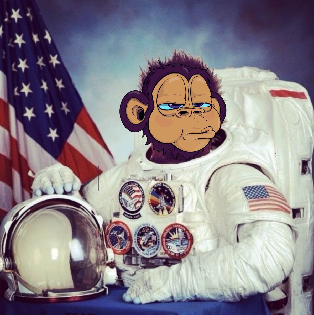 Drowning Apes tweet media