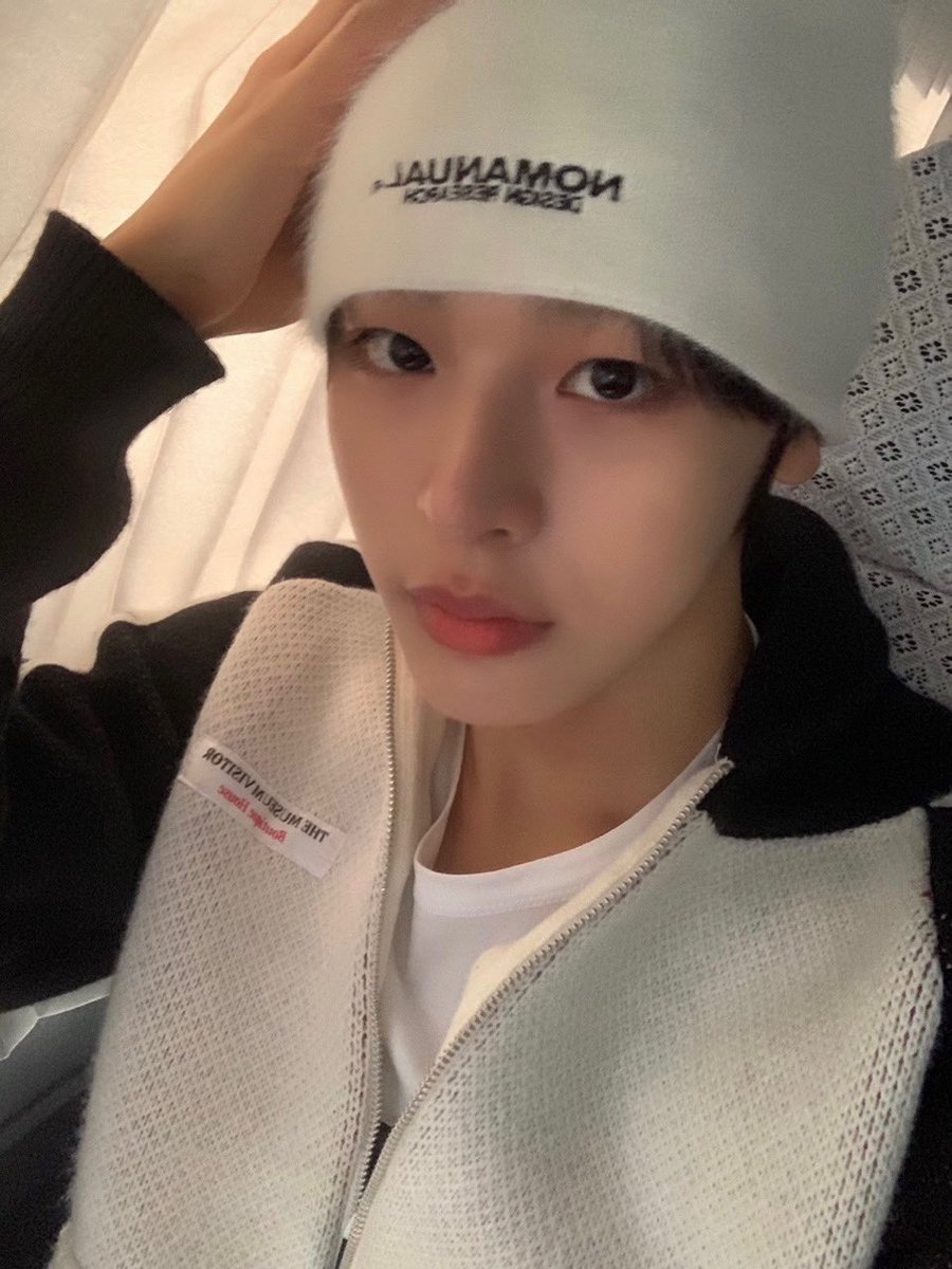 지금 그냥 리쿠가 너무 보고싶은거 같아🥺