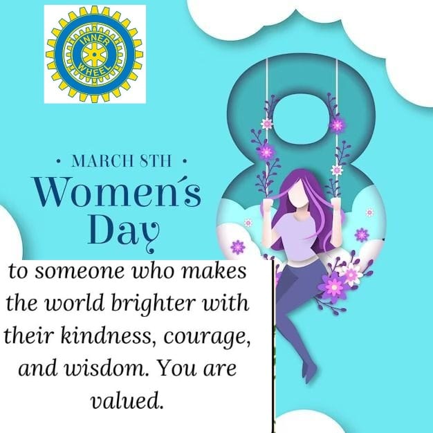 INNER WHEEL CLUB OF KAMPALA (IWCK) tweet media