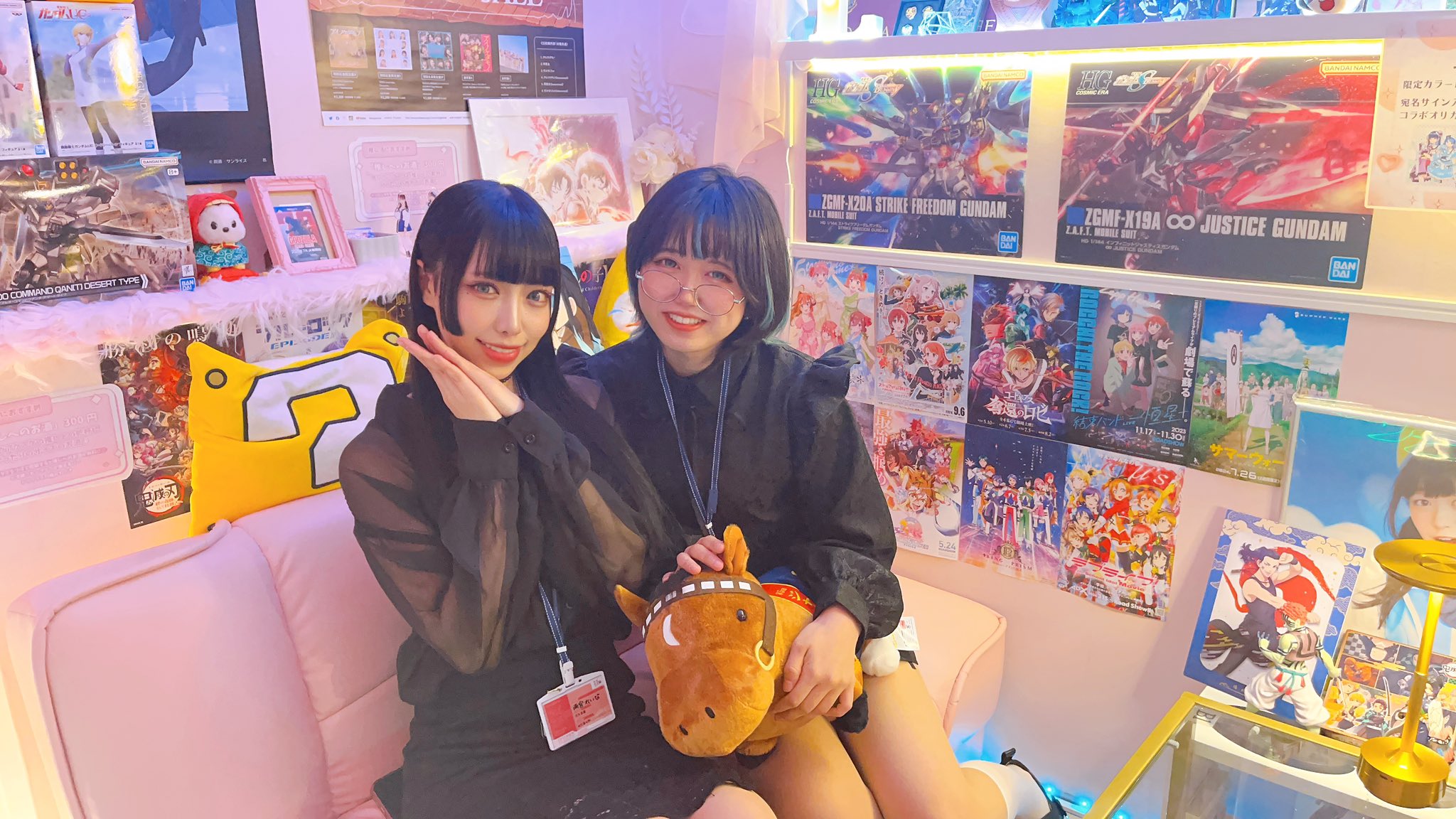 youmenosay (ゆめのせい) (@youmenosay) / X