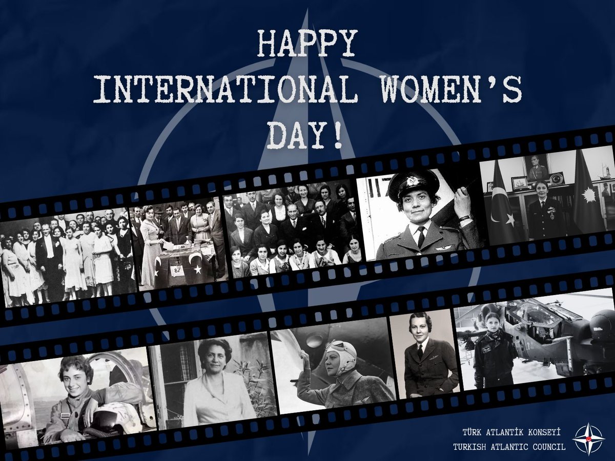 8 Mart Dünya Kadınlar Günü Kutlu Olsun! 

Gazi Mustafa Kemal Atatürk’ün "Ey kahraman Türk kadını, sen yerde sürünmeye değil, omuzlar üzerinde göklere yükselmeye lâyıksın." sözü, kadınların toplumdaki yerini en güzel şekilde ifade etmektedir.  

Kadınlar, toplumların