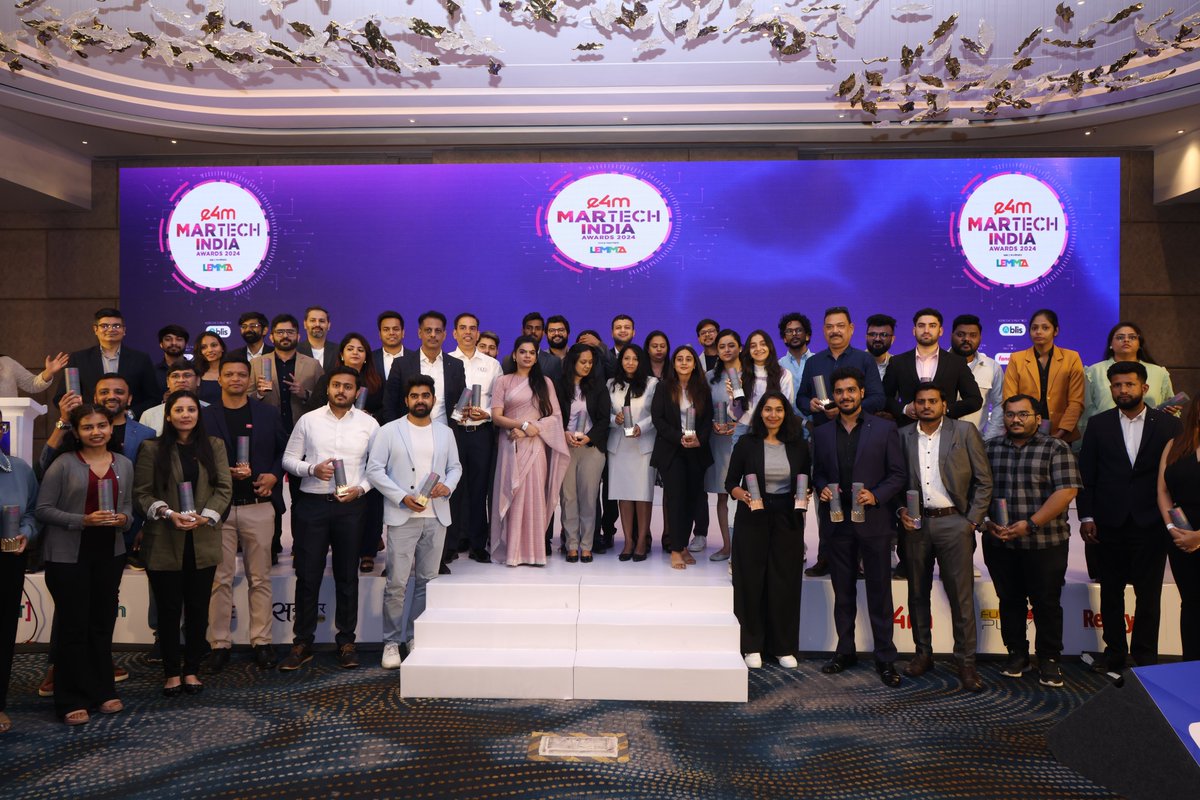 Zoho Marketing Automation tweet media