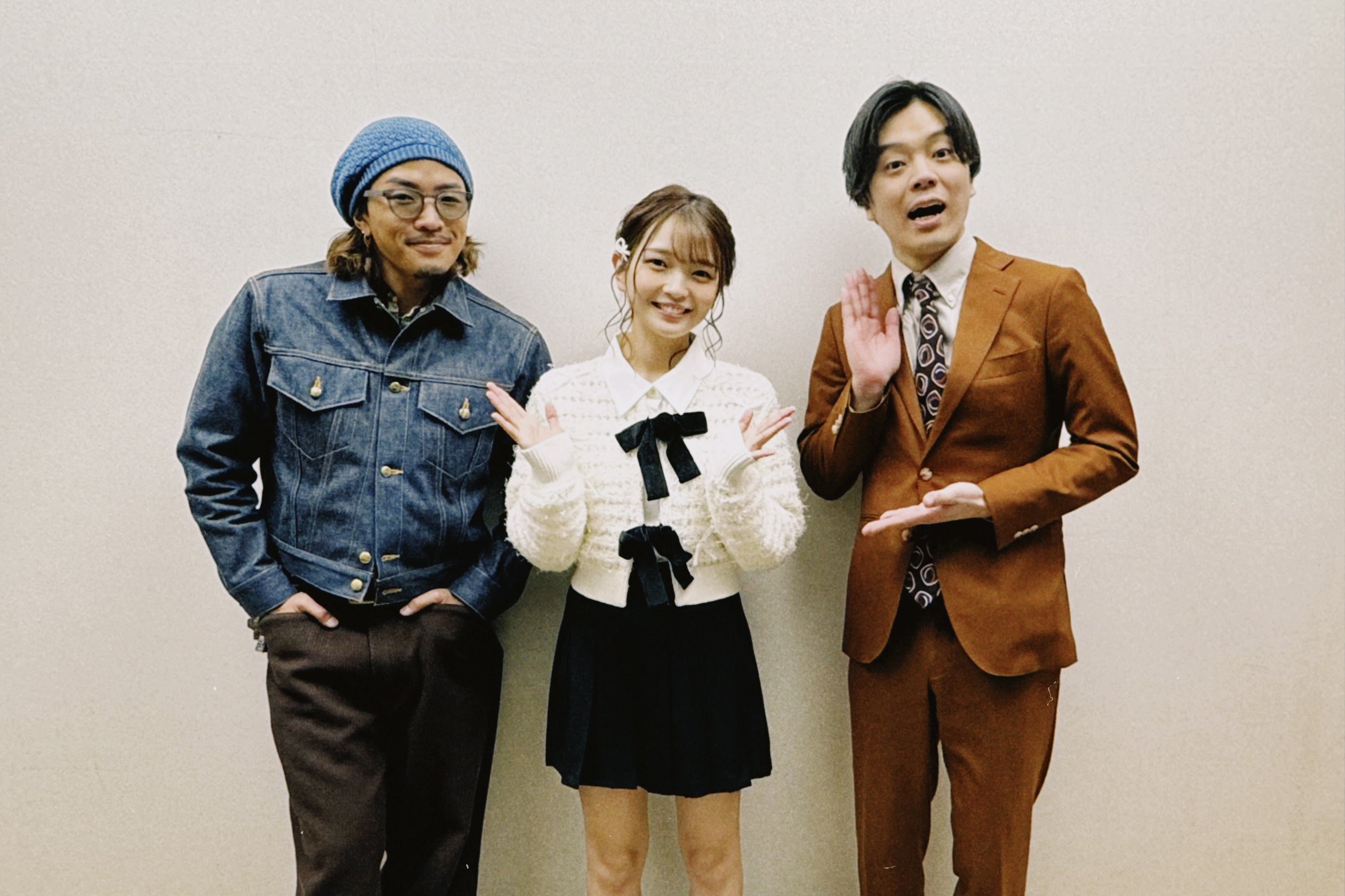 KAZ(GENERATIONS/数原龍友) staff on X: 