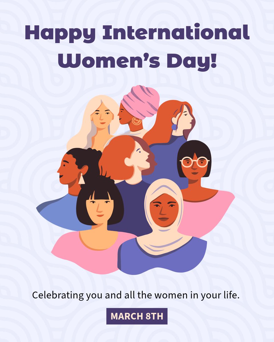 Happy International Women's Day! ✨ A huge thank you to all the wonderful women who make Preschool such a special place! ❤️ From our dedicated staff to the supportive mums, grandmothers, and carers, you all play a vital role in shaping the lives of our children. #IWD2025