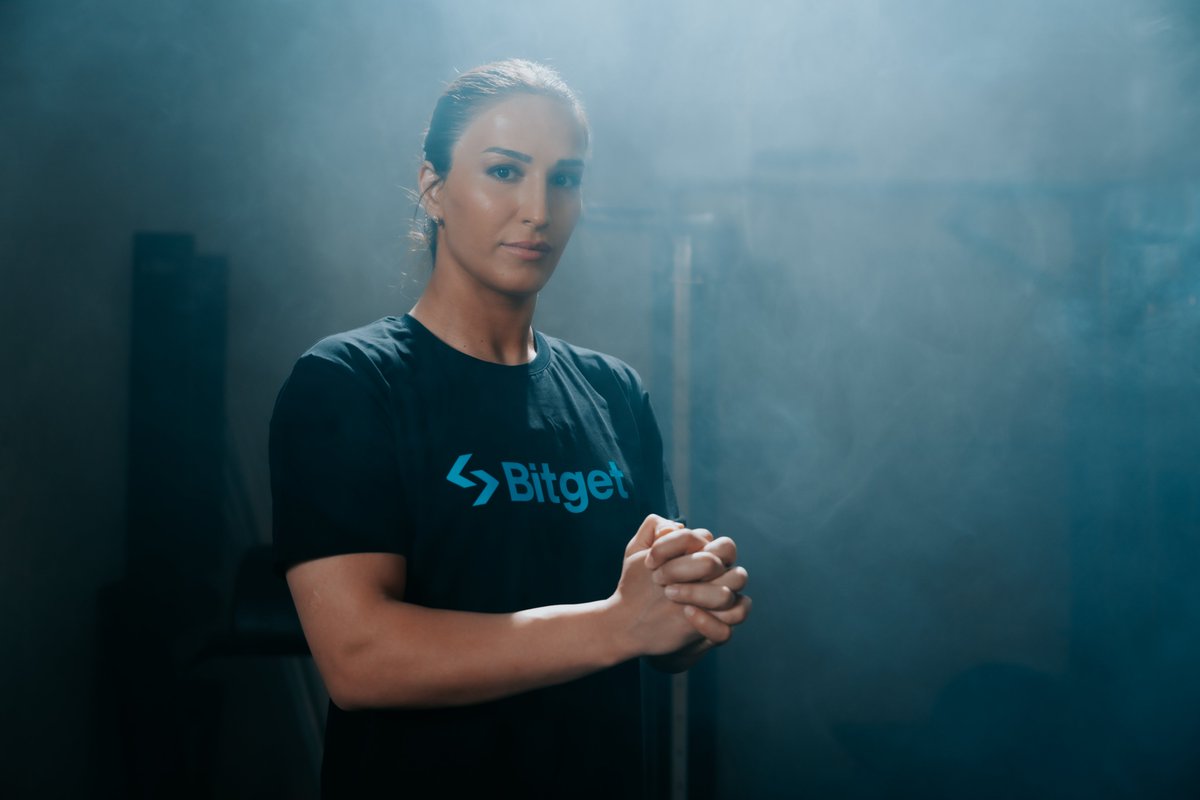 Bitget (@bitgetglobal) on Twitter photo Happy Women's Day to all women who remove boundaries, overcome obstacles, and inspire with their courage! 🎉💙
<a href="/ilkinaydn/">İlkin Aydın</a> <a href="/BTosunCavusoglu/">Buse Tosun Çavuşoğlu</a>
#WomensDay #Bitget #MakeItCount Happy Women's Day to all women who remove boundaries, overcome obstacles, and inspire with their courage! 🎉💙
<a href="/ilkinaydn/">İlkin Aydın</a> <a href="/BTosunCavusoglu/">Buse Tosun Çavuşoğlu</a>
#WomensDay #Bitget #MakeItCount