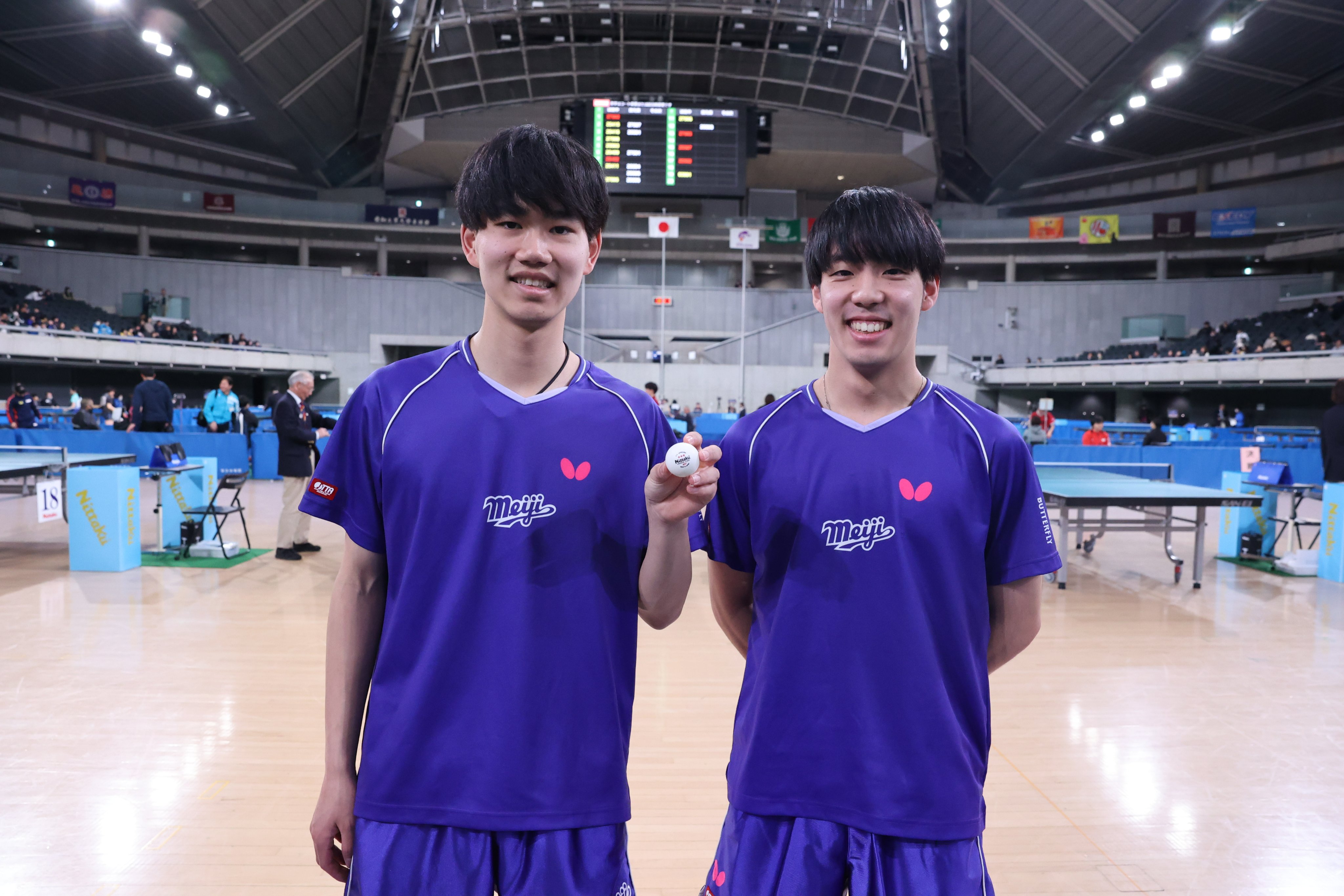 並木佑介/卓球おじさん🏓 (@yusuke19820202) / X 並木佑介/卓球おじさん🏓 (@yusuke19820202) / X