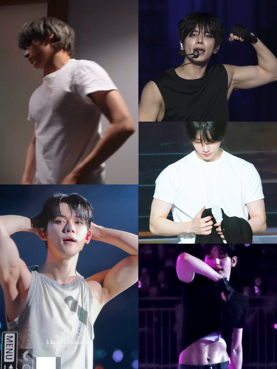 ARE WE EVEN PREPARED FOR BUFF X TOGETHER 😵‍💫