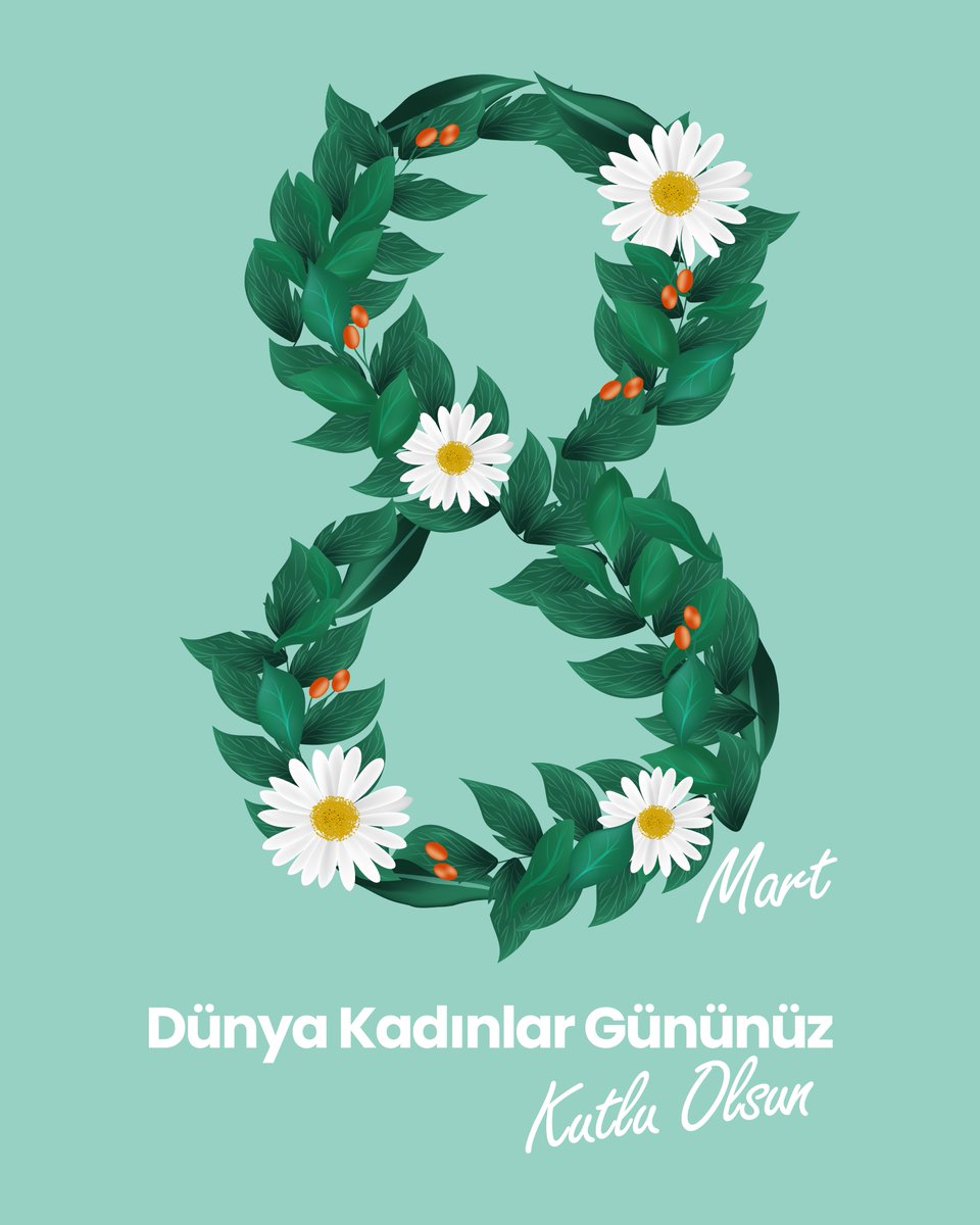Hayatın her alanında ilham veren kadın çalışanlarımızın, cesur kadın girişimcilerin ve vizyoner kadın yatırımcıların 8 Mart Dünya Kadınlar Günü’nü kutluyoruz.

Kadınların varlığıyla güçlenen bir geleceğe inanıyor, daha eşit ve kapsayıcı bir dünya için çalışmaya devam ediyoruz.