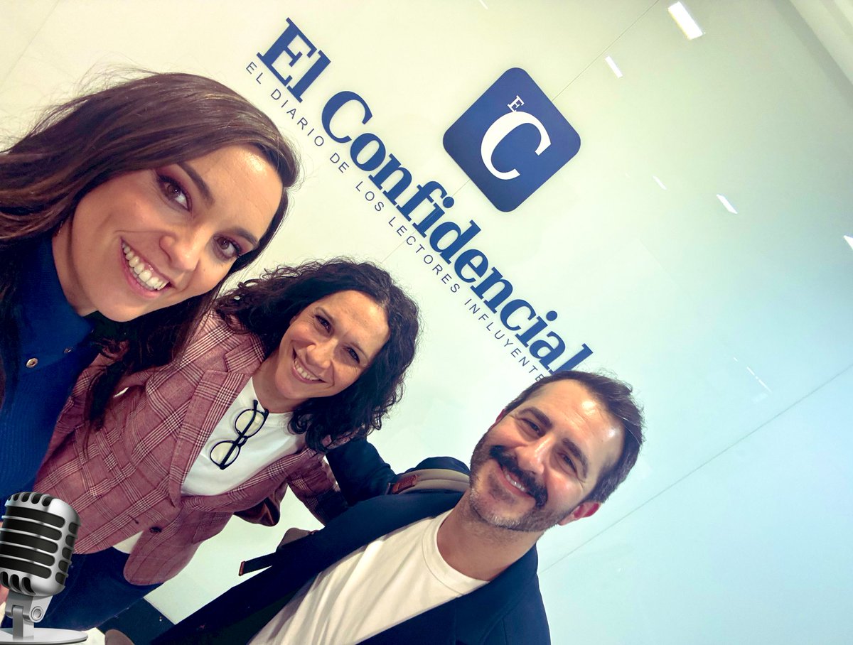 Marta G. Aller (@garciaaller) on Twitter photo Solemos vincular la #influencia a #likes y visibilidad. Pero la verdadera influencia se ejerce en la sombra. En esta #Pausa hablamos del #lobby o como dicen ellos #asuntospúblicos #relacionesinstirucionales con <a href="/ruizmateos/">carlos ruiz mateos</a> y <a href="/carmen_mj/">Carmen Muñoz Jodar</a>
🎧 open.spotify.com/episode/6vPjXs… Solemos vincular la #influencia a #likes y visibilidad. Pero la verdadera influencia se ejerce en la sombra. En esta #Pausa hablamos del #lobby o como dicen ellos #asuntospúblicos #relacionesinstirucionales con <a href="/ruizmateos/">carlos ruiz mateos</a> y <a href="/carmen_mj/">Carmen Muñoz Jodar</a>
🎧 open.spotify.com/episode/6vPjXs…