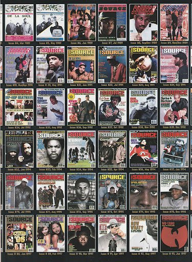 showerpacific's tweet image. #SourceMagazine