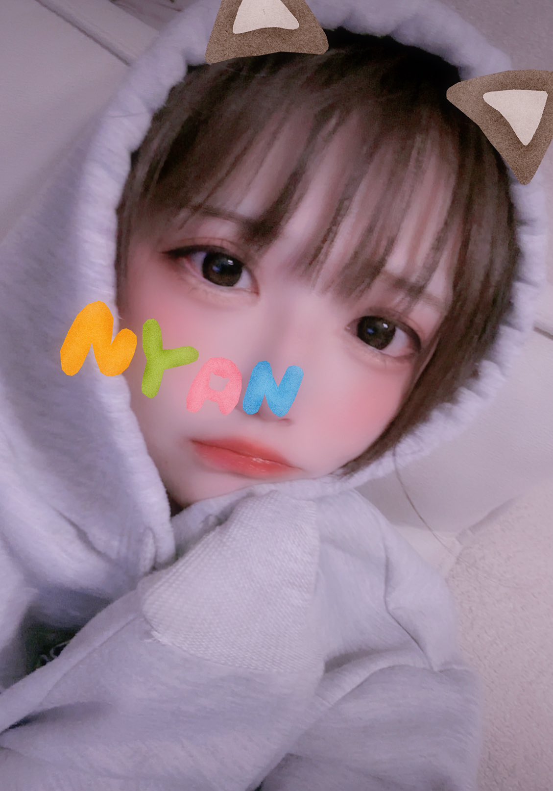 みけねこ。 on X: 