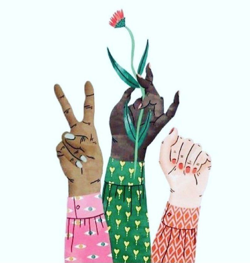 Jin jiyan azadî

 #8MartDünyaKadınlarGünü 

#CumartesiAnneleri1041Hafta