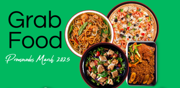 coupon2025's tweet photo. GRAB FOOD VOUCHER TODAY | MARCH 2025
GrabFood offers a convenient way to enjoy delicious meals😍🤩Dine in from home and enjoy tasty savings.🥘🍝

#GrabFoodPromocodes #GrabFoodCouponcodes #GrabFoodcodes2025 #GrabFoodDiscountcodes https://t.co/ebl0RSc6B0