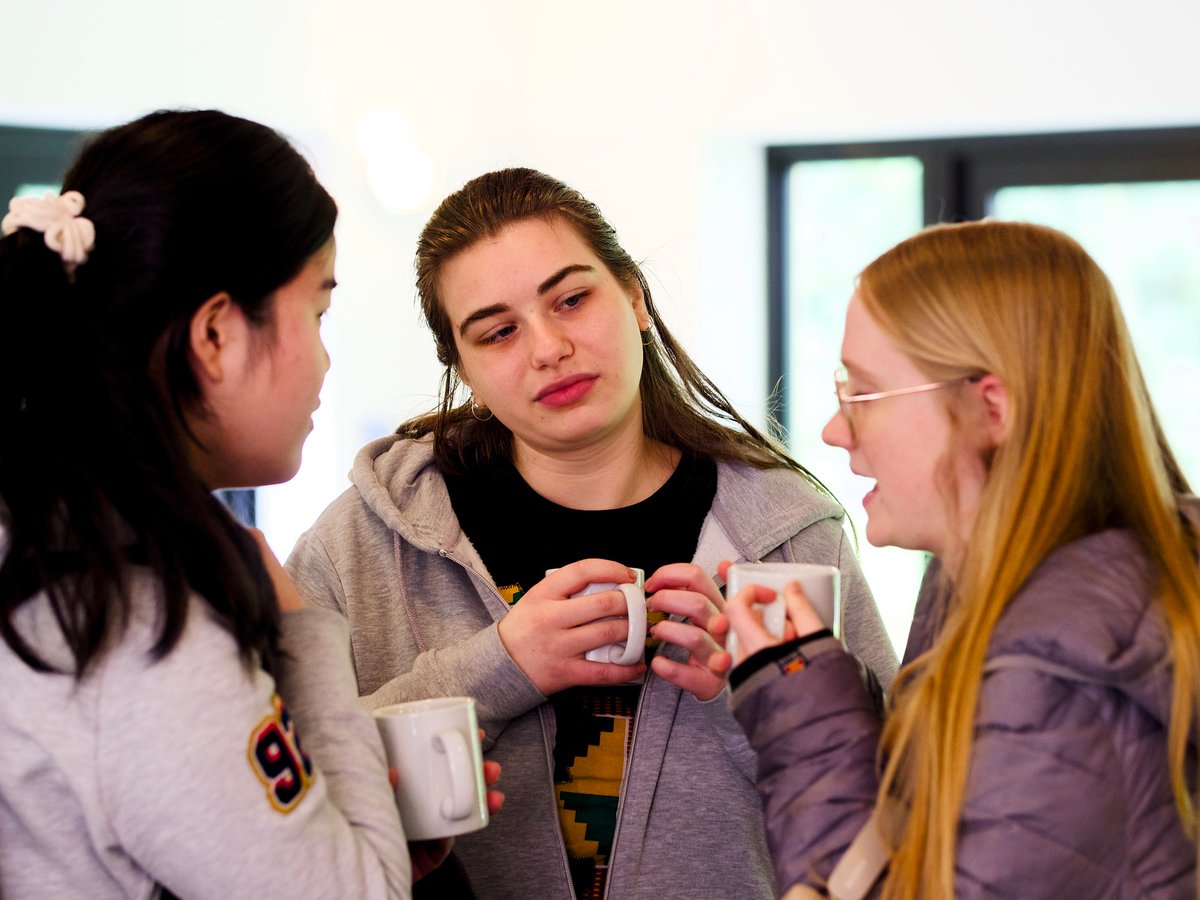 On International Women’s Day, we honour women shaping the world with resilience, compassion, and grace. At NTC, we celebrate women’s voices in theology, leadership, and service—past, present, and future—and commit to uplifting and advocating for them in every sphere.