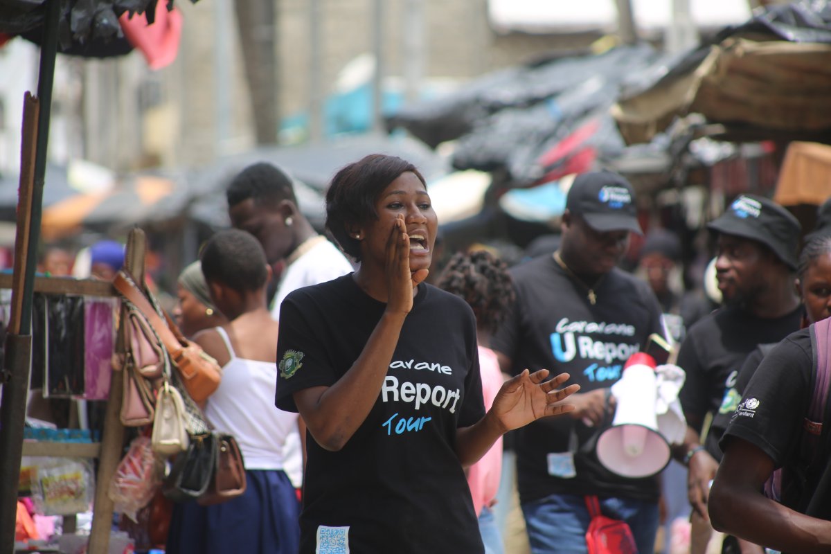 Sorteeeeeeeeeezzzzz🗣️🗣️🗣️
C’est la Journée Internationale Des Droits Des Femmes!
