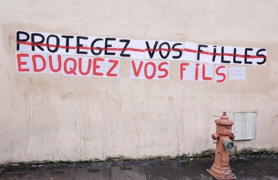 Alain Krakovitch (@alainkrakovitch) on Twitter photo Journée internationale des droits des femmes. 365 jours par an.
Ce matin, symboliquement, avec les cheminotes TGV et <a href="/AssiaBenziane/">AssiaBenziane</a> pour un échange passionnant.
Tolérance zéro à <a href="/GroupeSNCF/">Groupe SNCF</a> envers le harcèlement, envers la discrimination.
Le phénomène (la propagande ?) Journée internationale des droits des femmes. 365 jours par an.
Ce matin, symboliquement, avec les cheminotes TGV et <a href="/AssiaBenziane/">AssiaBenziane</a> pour un échange passionnant.
Tolérance zéro à <a href="/GroupeSNCF/">Groupe SNCF</a> envers le harcèlement, envers la discrimination.
Le phénomène (la propagande ?)