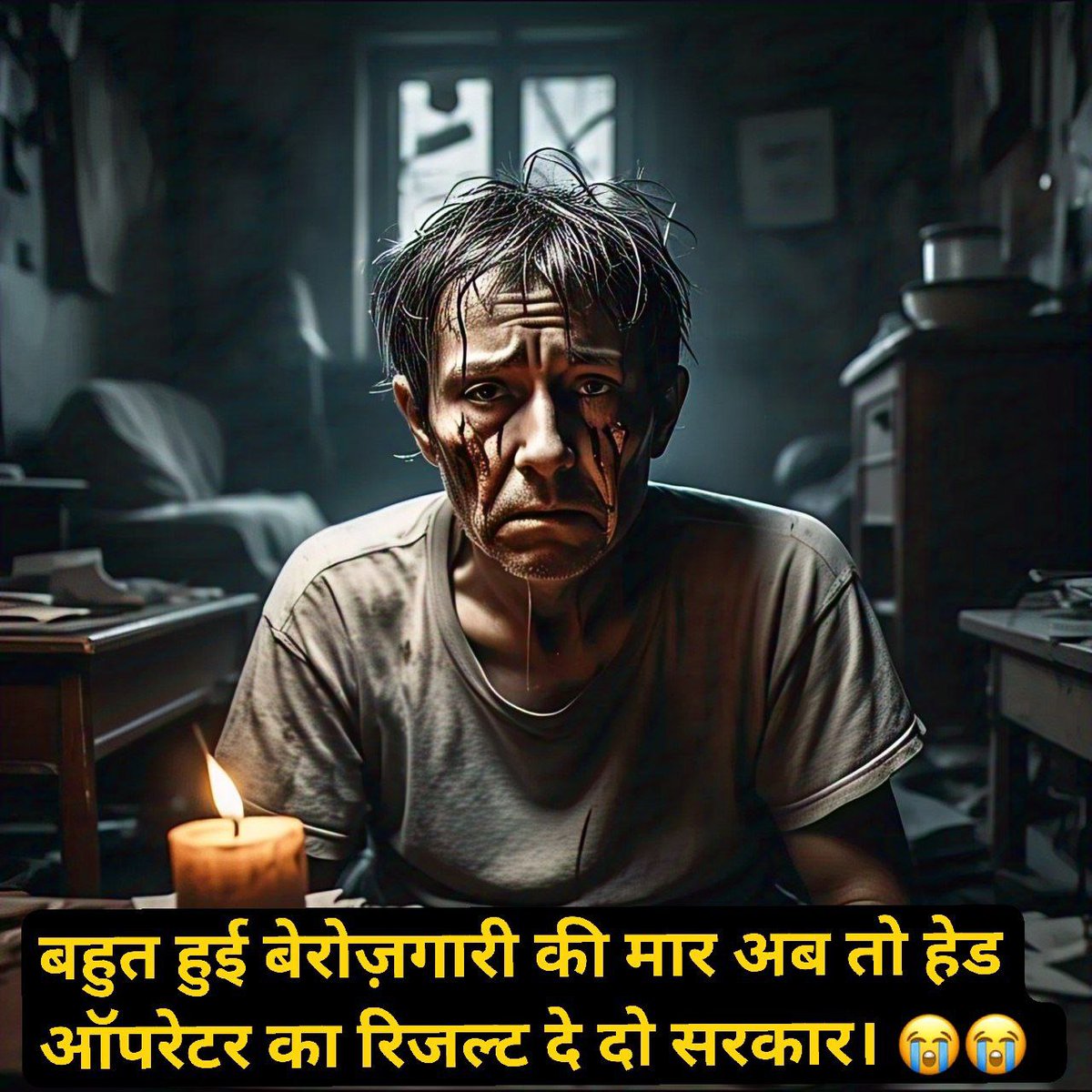 doraemon_tom's tweet photo. #UPP_HEAD_OPERATOR_RESULT_JAARI_KARO we want result 
@upprpb @uppolice @CMOfficeUP @ChiefSecyUP @dgpup @rajeevkrishna69 #UPPoliceRecruitment https://t.co/LIrFE0yaAk