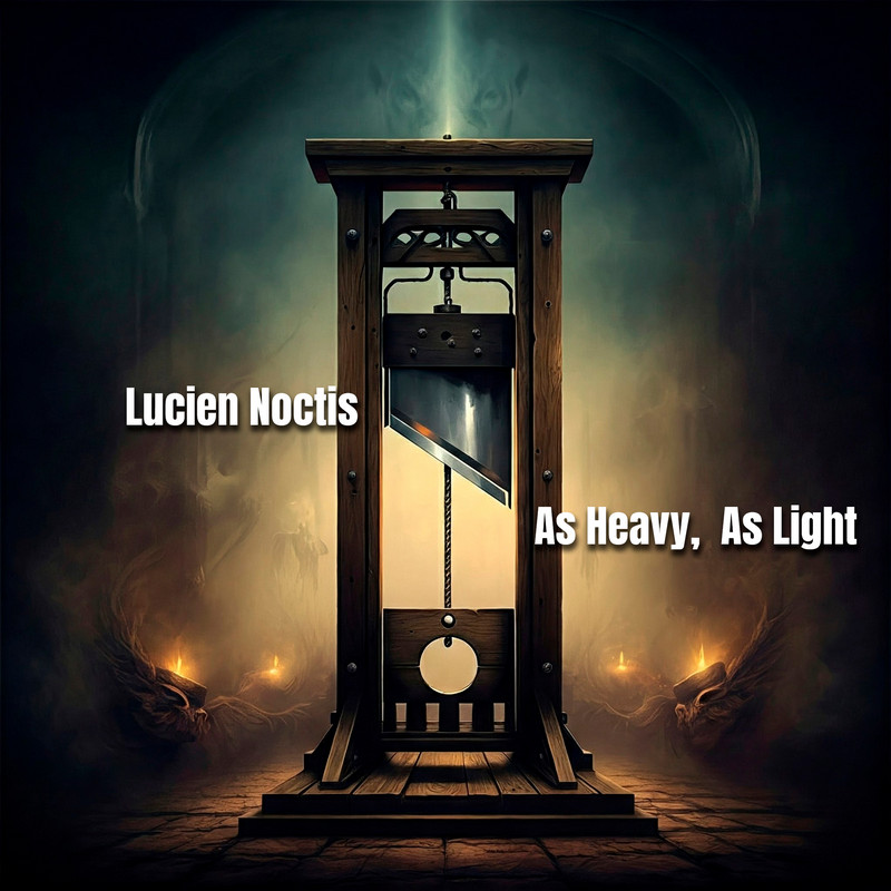 Lucien Noctis tweet media